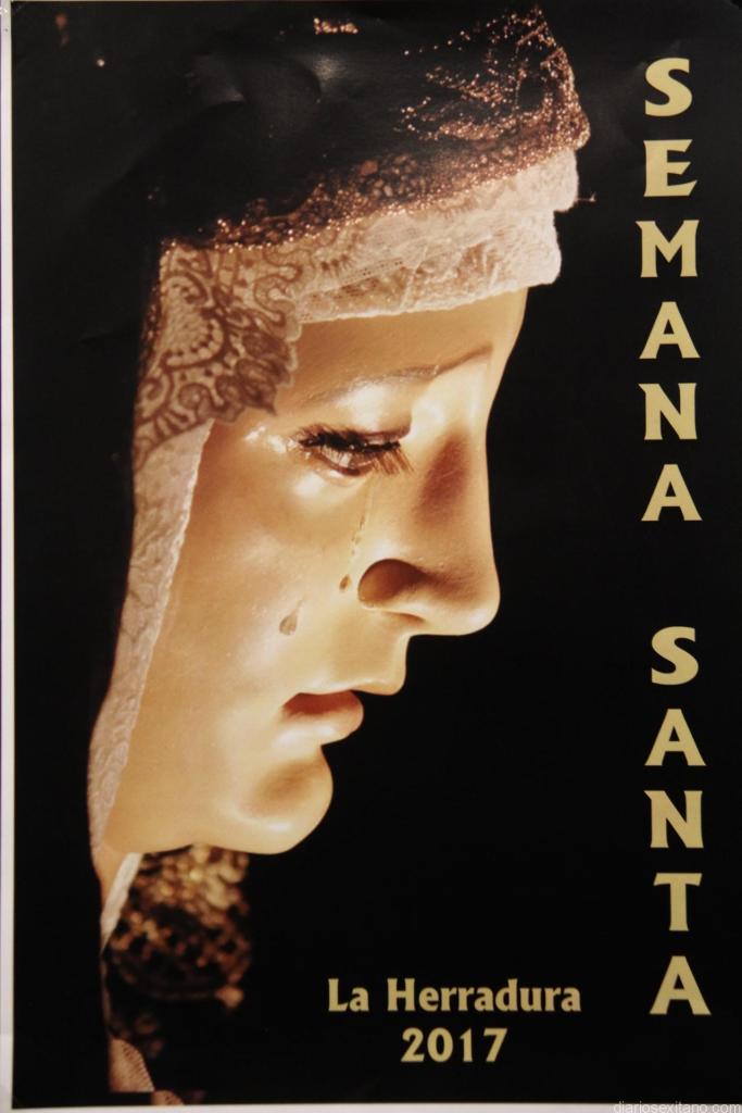 Semana Santa en La Herradura  